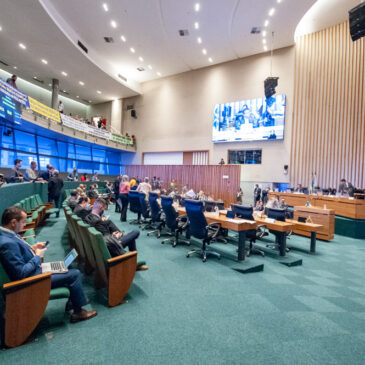 Dívidas de até R$ 30,4 mil não serão cobradas na Justiça pelo GDF