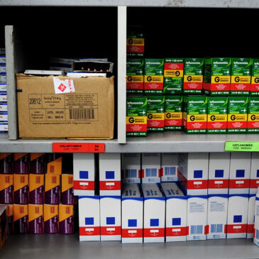 GDF deverá divulgar bimestralmente gastos com medicamentos e insumos