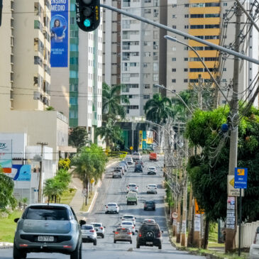 Águas Claras chega aos 19 anos em plena expansão