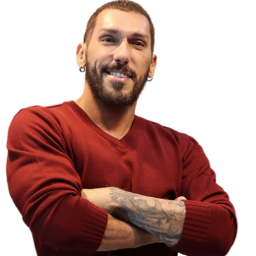 Pré-candidatura de Professor Cristiano Lopes é lançada durante live