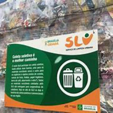 Mudança na LDO permitirá contratação de 65 servidores pelo SLU