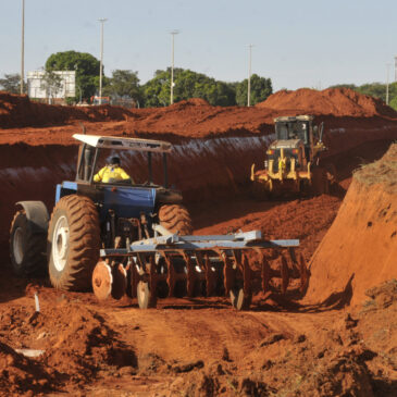 Fim do trânsito parado para mais de 70 mil motoristas de Sobradinho