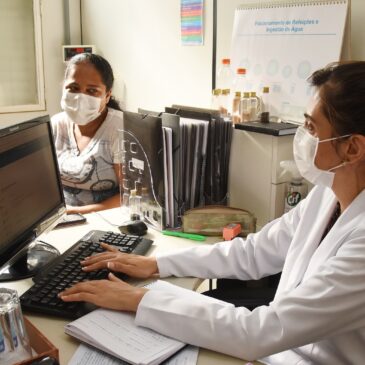 PL cria gratificação para médicos temporários e atualiza benefício da vigilância sanitária