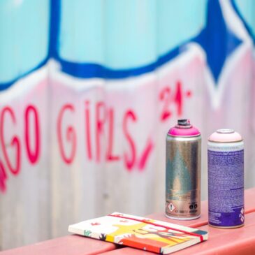 Selecionados 28 artistas para colorir paradas de ônibus na W3 Norte