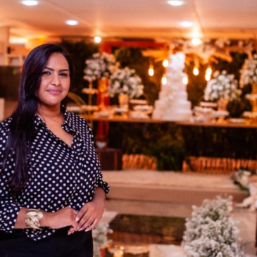 Setor de eventos poderá ter representante na Câmara dos Deputados