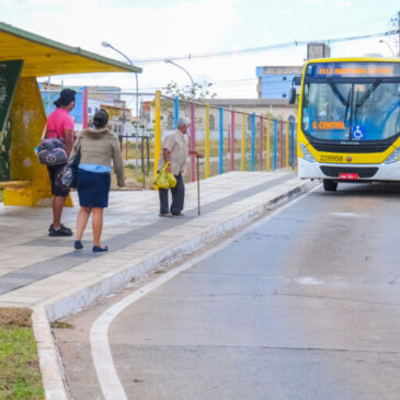 Lançado novo cartão de mobilidade para idosos