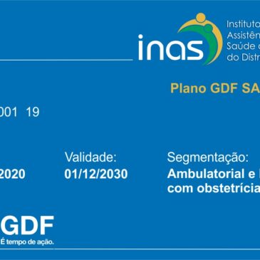 Inclusão de pais como beneficiários do GDF SAÚDE é aprovada pela CESC