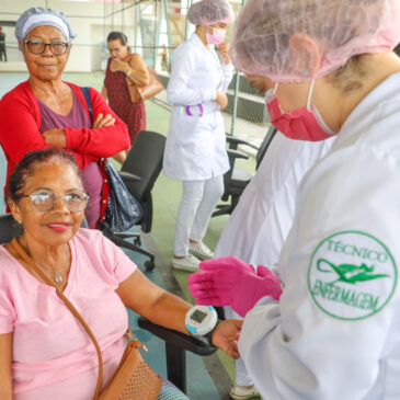 COP de Sobradinho celebra mulheres com aulas, palestras e serviços