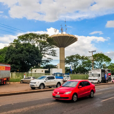 Ceilândia recebe a 1ª edição do “Câmara nas Cidades” de 2023