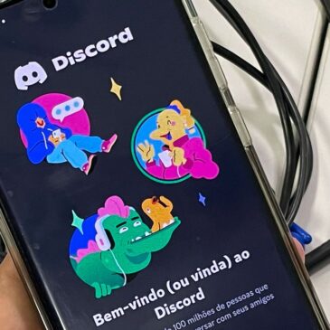 Saiba o que é o Discord, aplicativo popular entre gamers