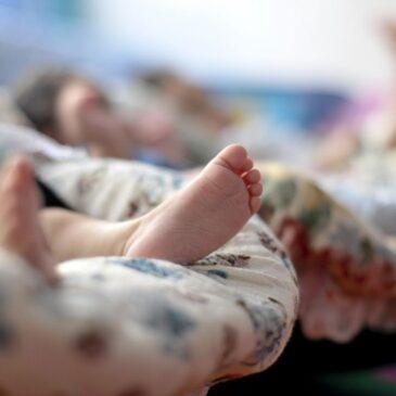 Gestantes terão sigilo garantido ao entregar bebê para a adoção