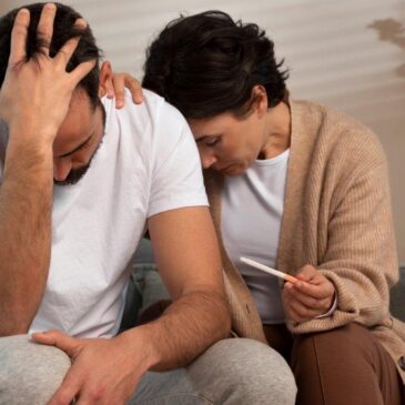 Hábitos de vida podem afetar saúde reprodutiva do homem e comprometer desejo de ser pai, alertam especialistas