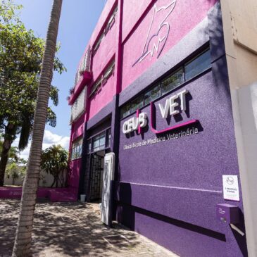 Clínica-Escola de Medicina Veterinária do CEUB amplia serviços à comunidade