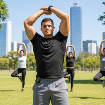 Exercícios Físicos são aliados no tratamento do câncer de mama