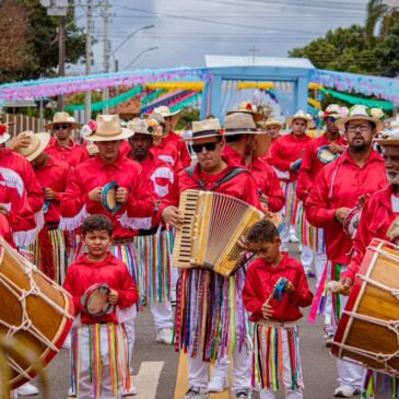 Guardiões da memória: congadeiros de Goiás celebram 149 anos de fé, resistência e cultura viva