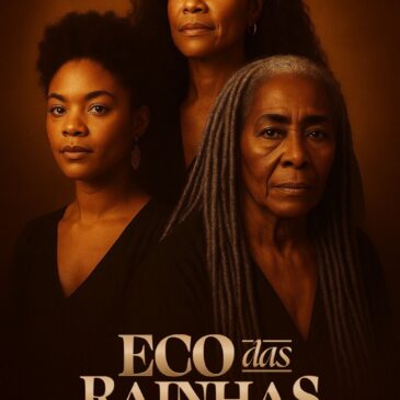 Projeto Eco das Rainhas: Brasília – Cinema – Mulher